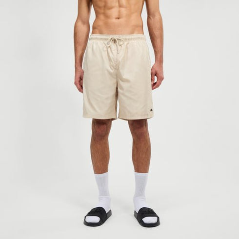Ellesse Mulina swimshort אלס בגד ים בצבע זהוב לגבר